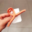 Elegant Solid Color Hair Clip Hairpins Hair Crab Accessories WAAMII CB0359-E  