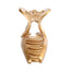 Elegant Solid Color Hair Clip Hairpins Hair Crab Accessories WAAMII   