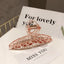 Elegant Solid Color Hair Clip Hairpins Hair Crab Accessories WAAMII CB0401-C  