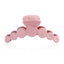 Elegant Solid Color Hair Clip Hairpins Hair Crab Accessories WAAMII CD1096-F  
