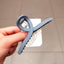 Elegant Solid Color Hair Clip Hairpins Hair Crab Accessories WAAMII CB0359-C  