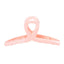 Elegant Solid Color Hair Clip Hairpins Hair Crab Accessories WAAMII CB0367-B  