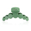Elegant Solid Color Hair Clip Hairpins Hair Crab Accessories WAAMII CD1096-B  