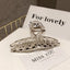 Elegant Solid Color Hair Clip Hairpins Hair Crab Accessories WAAMII CB0401-D  