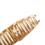 Elegant Solid Color Hair Clip Hairpins Hair Crab Accessories WAAMII   