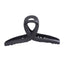 Elegant Solid Color Hair Clip Hairpins Hair Crab Accessories WAAMII CB0367-A  