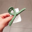 Elegant Solid Color Hair Clip Hairpins Hair Crab Accessories WAAMII CB0359-F  