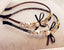 Flower Rhinestone Hair Hoop Boho Headbands Jeweled Headband For Girls Women Accessories WAAMII   