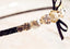 Flower Rhinestone Hair Hoop Boho Headbands Jeweled Headband For Girls Women Accessories WAAMII   