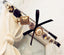 Flower Rhinestone Hair Hoop Boho Headbands Jeweled Headband For Girls Women Accessories WAAMII   