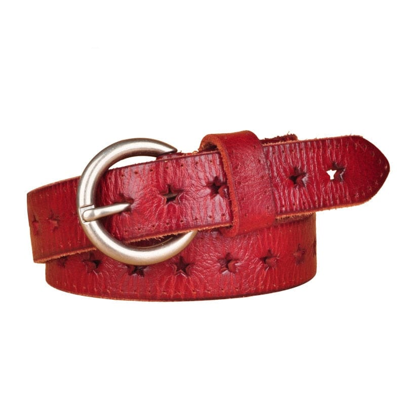 TODAYFUL／Cow Leather Belt TODAYFUL(トゥデイフル) / Life's online store（ライフズ