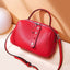 Genuine Leather Chic Pillow Crossbody Bag bags WAAMII   