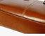 Genuine Leather Oil Wax Leather Square Tote bags WAAMII   
