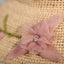 Handmade Silk Flower-Embellished Summer Hat For Women Straw Hat-WCM026 Accessories WAAMII   