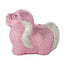 Handmade Sparkle Puppy Dog Evening Clutch - - Luxury bags by WAAMII