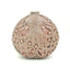 Hollow Out Diamante Octopus Crystal Clutches Purse - Pink - Luxury bags by WAAMII