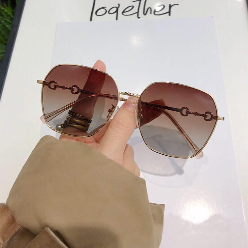 Wood Grain Frame Eyeglasses Blokz Photochromic Transition