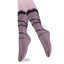 Ladies Sexy Spring Summer Socks Gauzy Lace Ankle Socks Accessories WAAMII   