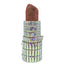 Lipstick Crystal Purse Rhinestone Clutch Evening Handbag bags WAAMII 01 Mini Size  