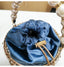 Lisa Pearl Beaded Clutch Bridal Handbag bags WAAMII   