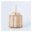 Lisa Pearl Beaded Clutch Bridal Handbag bags WAAMII   