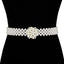Luxury Bling Crystal CZ Diamond Belt-WMD1017 Accessories WAAMII   
