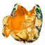 Luxury Camel Crystal Clutch Purse - - Luxury bags by WAAMII
