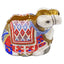 Luxury Camel Crystal Clutch Purse - - Luxury bags by WAAMII