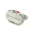 Luxury Camel Crystal Clutch Purse - - Luxury bags by WAAMII