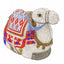 Luxury Camel Crystal Clutch Purse - - Luxury bags by WAAMII