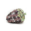 Luxury Crystal Grape Clutch bags WAAMII Color 5  