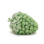 Luxury Crystal Grape Clutch - Color 11 green - Luxury bags by WAAMII