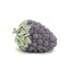 Luxury Crystal Grape Clutch - Color 9 - Luxury bags by WAAMII