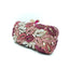 Luxury Crystal Hot Lip Colorful Clutch bags WAAMII   