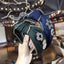 Luxury Fabric Rhinestone Jeweled Boho Headbands Turban Headbands For Girls Women Accessories WAAMII   