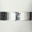 Luxury Gold/Silver/Black Elastic Wide Black Metal Belt For Women-WG13 Accessories WAAMII   