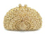 Luxury Rhinestone Peacock Clutch bags WAAMII 27  