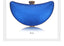 Luxury Sequined Hollow Out Crystal Moon Fashion Clutch - - Luxury bags by WAAMII