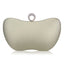 Metallic Blue Diamante Clutch - - Luxury bags by WAAMII