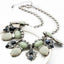 Multi-Layer Luxury Flower Pendant Statement Necklaces-Many Styles Jewelry WAAMII xl00990  
