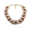 Multi-Layer Luxury Flower Pendant Statement Necklaces-Many Styles Jewelry WAAMII xl01011-1  