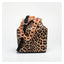 New Fashion Bucket Box Messenger With Acrylic Chains - - Luxury bags by WAAMII