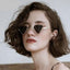 New Women Triangle Oculos New Vintage Punk Sunglasses - - Luxury Accessories by WAAMII