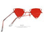 New Women Triangle Oculos New Vintage Punk Sunglasses - - Luxury Accessories by WAAMII