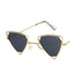 New Women Triangle Oculos New Vintage Punk Sunglasses - - Luxury Accessories by WAAMII