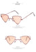 New Women Triangle Oculos New Vintage Punk Sunglasses - - Luxury Accessories by WAAMII