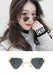 New Women Triangle Oculos New Vintage Punk Sunglasses - - Luxury Accessories by WAAMII