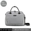 New Womens Laptop Bag Briefcases Business Bag Handbag bags WAAMII Gray 14inch  