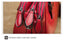 Oil Wax Leather Women Totes Luxury Handbags bags WAAMII   