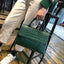 Orrie Wax Oil Genuine Leather Casual Tote bags WAAMII   